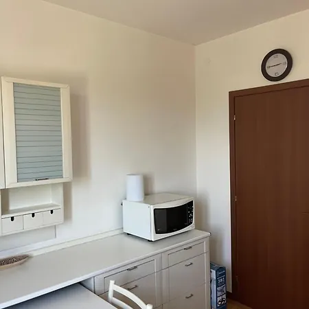 Family Apartment- Fiera Verona