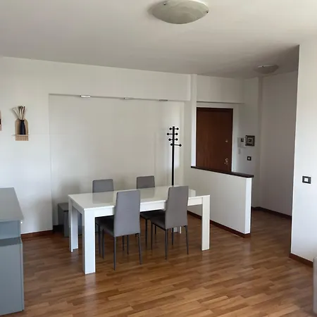 Family Apartment- Fiera Lägenhet Verona