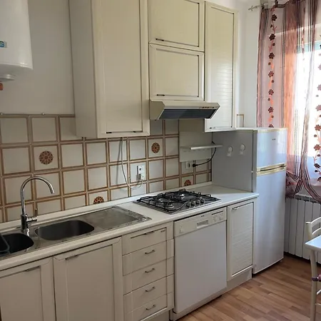 Family Apartment- Fiera *