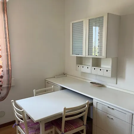 Family Apartment- Fiera Lägenhet *