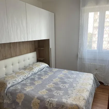 Lägenhet Family Apartment- Fiera *