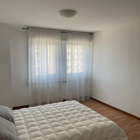 Family Apartment- Fiera *