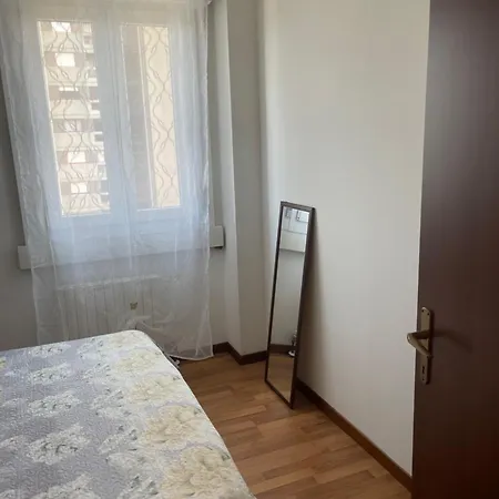 Family Apartment- Fiera * Verona