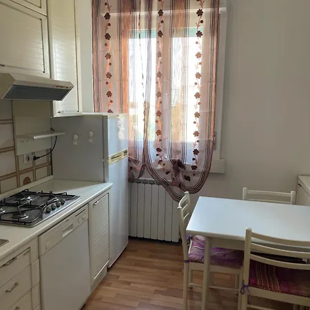 Family Apartment- Fiera Verona