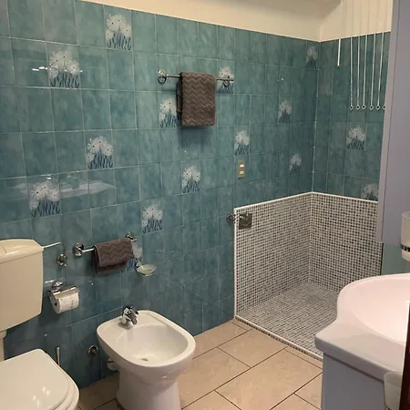 Family Apartment- Fiera * Verona