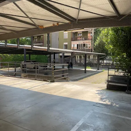 Family Apartment- Fiera Verona